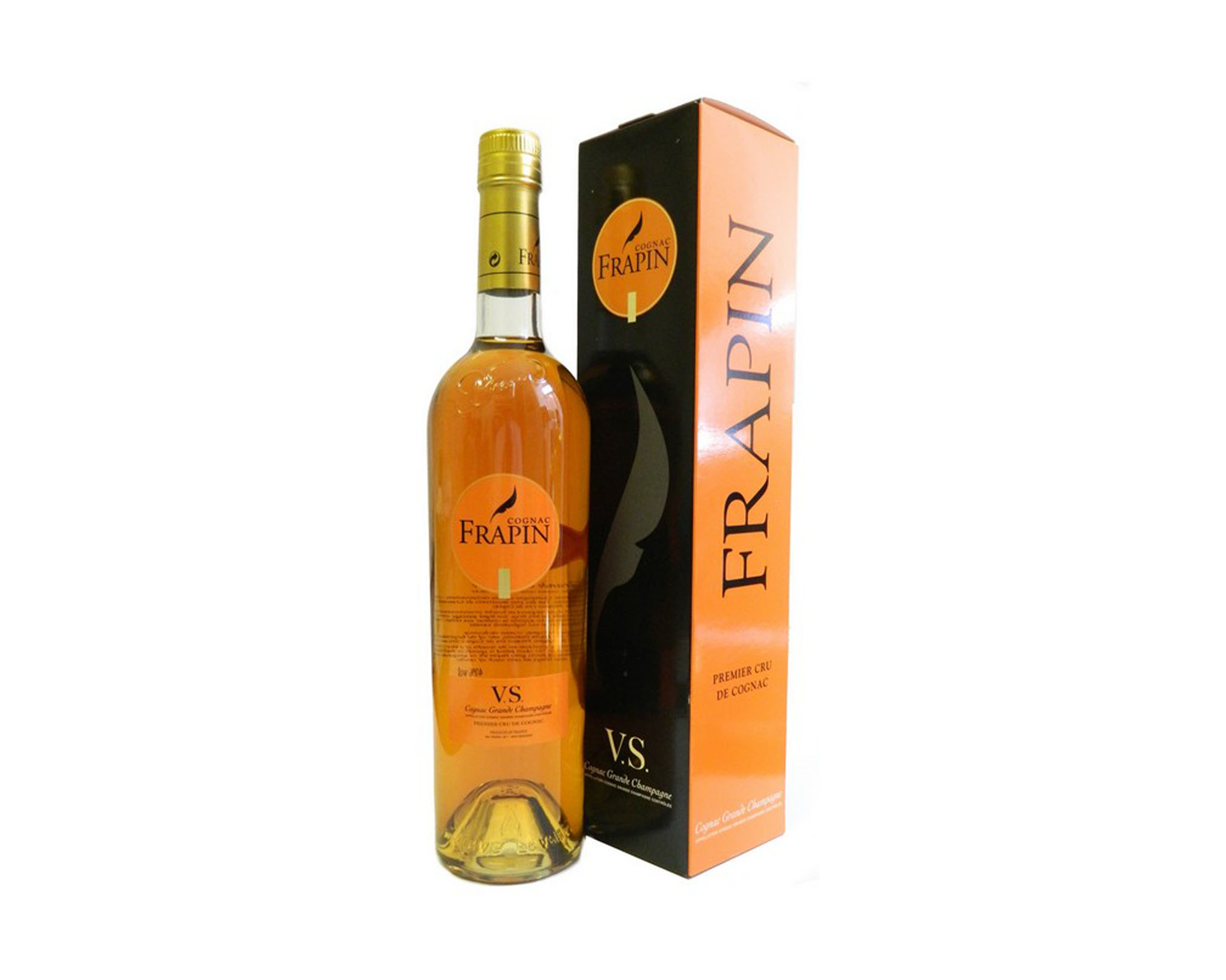 Cognac Frapin V.S