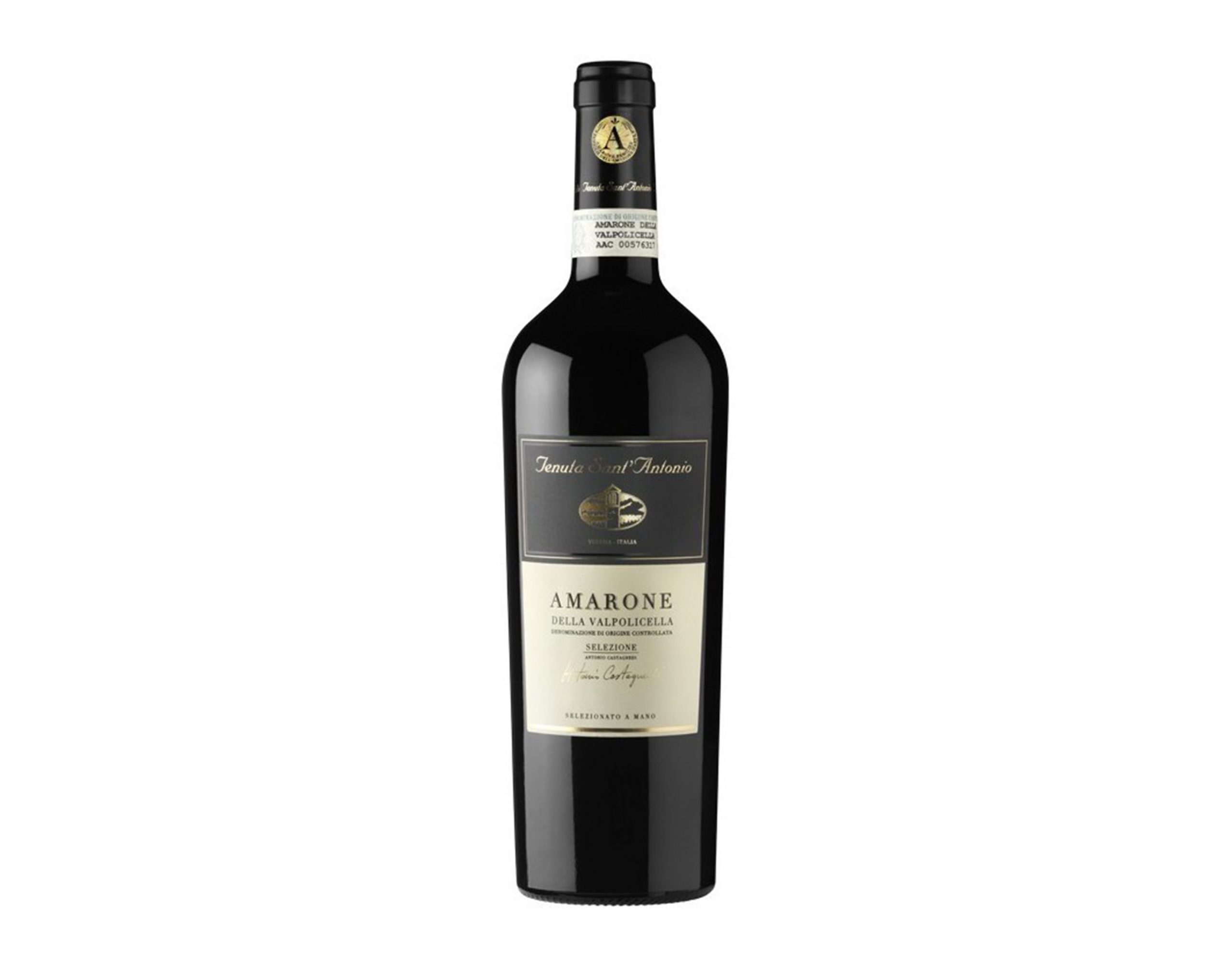 Amarone della Valpolicella Selezione Antonio Castagnedi, 0.75l