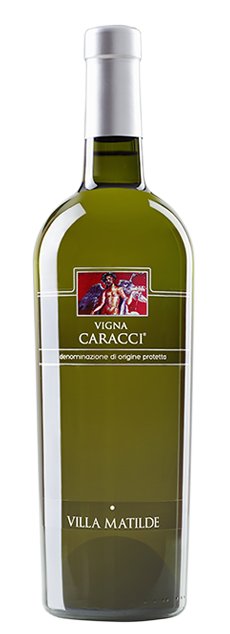 Vigna Caracci 1